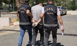 Kendisini polis olarak tanıtıp 5 milyon TL dolandıran şüpheli tutuklandı