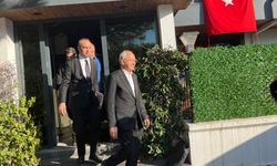 Kılıçdaroğlu'nun avukatı Çelik: Kurultay davasına ya da süreçlerine ilişkin beklentimiz yok (2)
