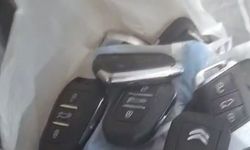 Kiraladıkları otomobile GPS takıp, anahtarını kopyaladılar, firmaya teslim ettikten sonra çaldılar