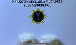 Kiralık otomobille uyuşturucu sevkiyatında baba-oğula gözaltı