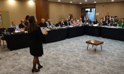 Kızılırmak Deltası'nda istilacı türler mercek altında