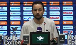 Kocaelispor - Çaykur Rizespor maçın ardından
