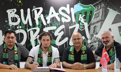 Kocaelispor, Darko Churlinov ile 2 yıllık sözleşme imzaladı