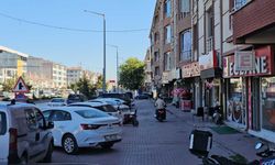 Konya'da 4 büyüklüğünde deprem