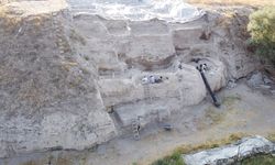 Koyun ve keçi Aşıklı Höyük'te evcilleştirilip dünyaya yayılmış