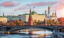 Kremlin: Putin, Trump ile Moskova'da görüşmeye hazır