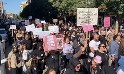 Kreş havuzunda boğulma tehlikesi geçirip hastanede ölen Berra için ‘adalet yürüyüşü'