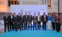 ‘Kültürel İfadeler ve Kreatif Endüstriler Diplomatik Forumu' Ankara'da gerçekleştirildi