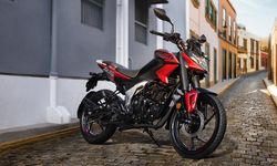 Kuralkan, Bajaj'ın yeni nesil motosiklet modelini Türkiye'ye getirdi