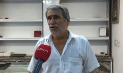 Kuyumcu, müşterisini 250 bin lira dolandırılmaktan kurtardı: o anlar kamerada