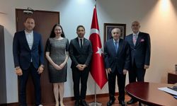 Lezita Genel Müdürü Ergül: Global yolculuğumuzu sürdürüyoruz