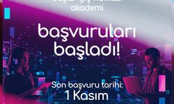 Liderlik, girişimcilik ve finans gibi alanlarda eğitim veren ‘Başlangıç Noktası Akademi 2026' kayıtları başlıyor