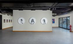 Loft Art'ın yeni sergisi ‘Olmayan Yer' 2 Ekim'de kapılarını açıyor