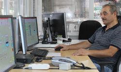 Malatya'da bu yıl 500 bin ton pancar işlenerek 62 bin ton şeker elde edilecek