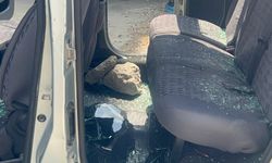 Malzeme teslimi sırasında silahlı kavga: 1'i ağır, 2 yaralı