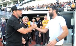 Manisa FK - Sipay Bodrum FK / Ek Fotoğraflar
