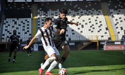 Manisa FK - Sipay Bodrum FK / Fotoğraflar