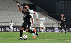 Manisa FK'da Diony'den iyi başlangıç