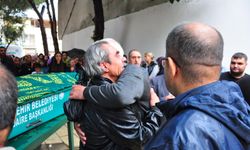 Manisa'da 5 kişinin öldüğü kaza kamerada (2)