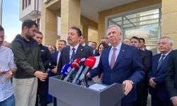 Mansur Yavaş: Bu düpedüz Mansur Yavaş'ı yıpratma operasyonudur