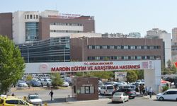 Mardin'de akaryakıt istasyonunda silahlı kavga: 4 yaralı