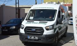 Mardin'de silahlı kavga: 1 ölü, 6 yaralı (2)
