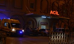 Mardin'de silahlı kavga: 1 ölü, 6 yaralı (3)