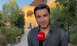 Mardin'de, ‘Uzak Şehir' bereketi