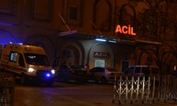 Mardin'de zincirleme kaza: 9 yaralı