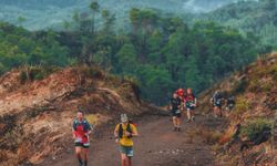 Marmaris Ultra Trail, yenilenen parkurlarıyla sporcuları bekliyor