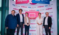 Maximum Kart, Visa iş birliği ile EuroLeague sahalarında