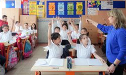 MEB, örgün eğitim istatistiklerini açıkladı