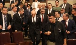Mehmet Şimşek: Karşımıza çıkacak tehditlere karşı en etkili silah eğitimdir (2)