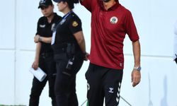 Menemen FK - Aliağa maçı / Fotoğraflar
