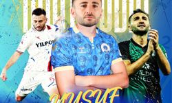 Menemen FK'da imzalar atıldı