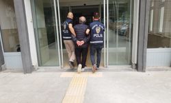 Mert'in motosikletle giderken yorgun mermiyle yaralanmasına ilişkin 1 gözaltı