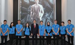 MESS Yarınım Burs Programı, 10 yaşında