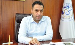 MHP'li Durmaz: Sorgun Belediye Başkanı, belediye başkanları listemizden düşürüldü