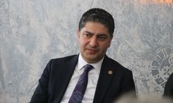 MHP'li Özdemir: Anayasa'nın ilk 4 maddesi kırmızı çizgimizdir
