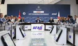 Milletvekili Çirkin ve Belediye Başkanı Özgün'den Bakan Kurum'a 'Hatay' teşekkürü