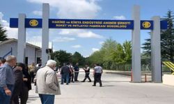 MKE fabrikasında 5 işçinin öldüğü patlamayla ilgili davada mütalaa açıklandı