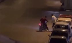 Motosikletle çevreye rahatsızlık veren sürücülere para cezası