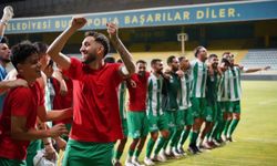 Muğlaspor İzmir'de patladı