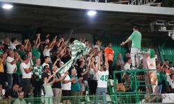 Muğlaspor - Kepezspor: 4-0