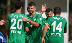 Muğlaspor kupada ter attı