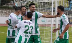 Muğlaspor seriye bağladı