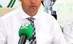 Muğlaspor'da Vali Akbıyık stat teftişinde