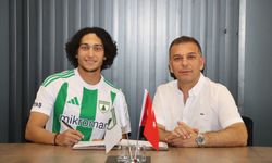 Muğlaspor'dan iki transfer