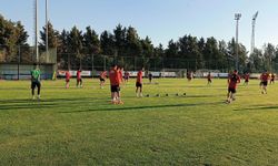 Myenty Abena: Trabzonspor maçından galibiyetle dönmek istiyoruz