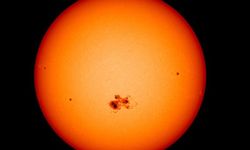 NASA: Güneş giderek daha aktif hale geliyor